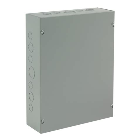 12x12x6 metal screw cover wall mount box for electrical box|12x12x6 screw enclosure.